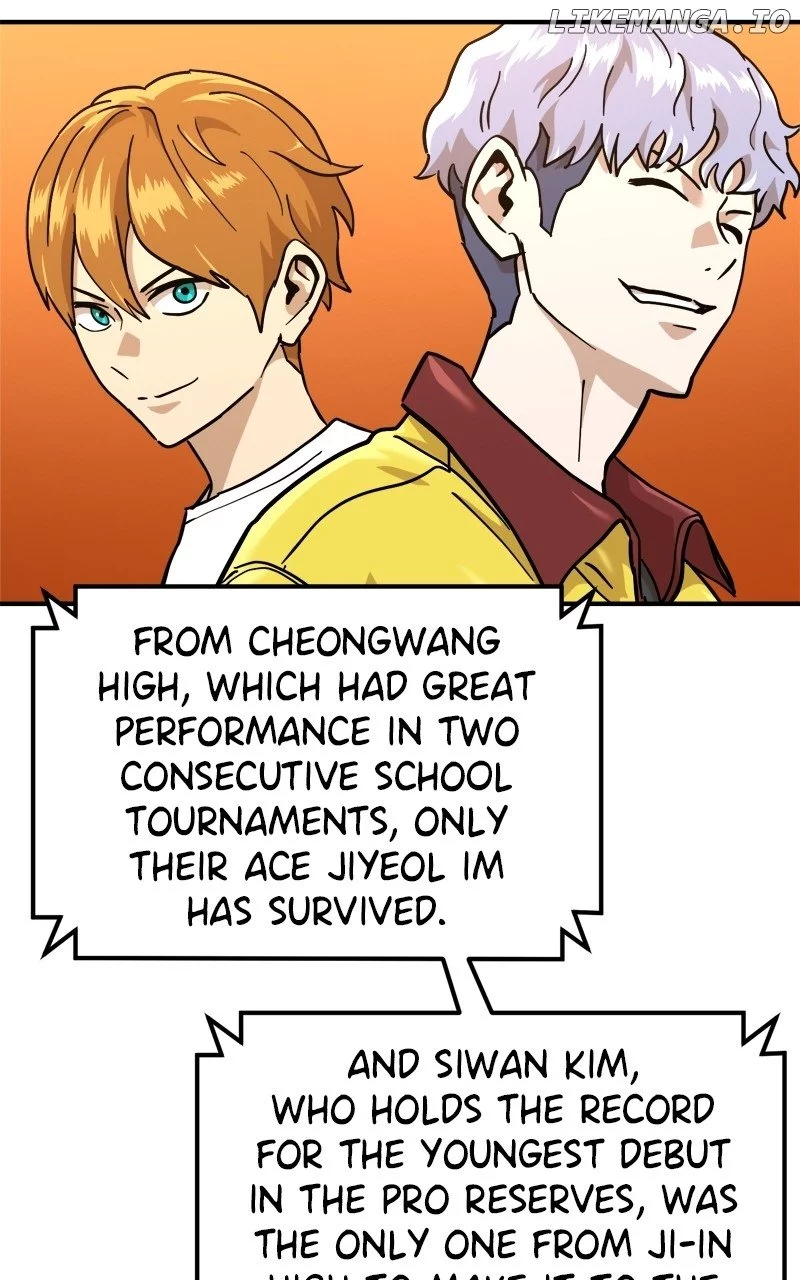 Double Click Chapter 169 page 13