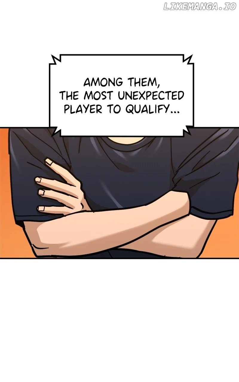 Double Click Chapter 169 page 15
