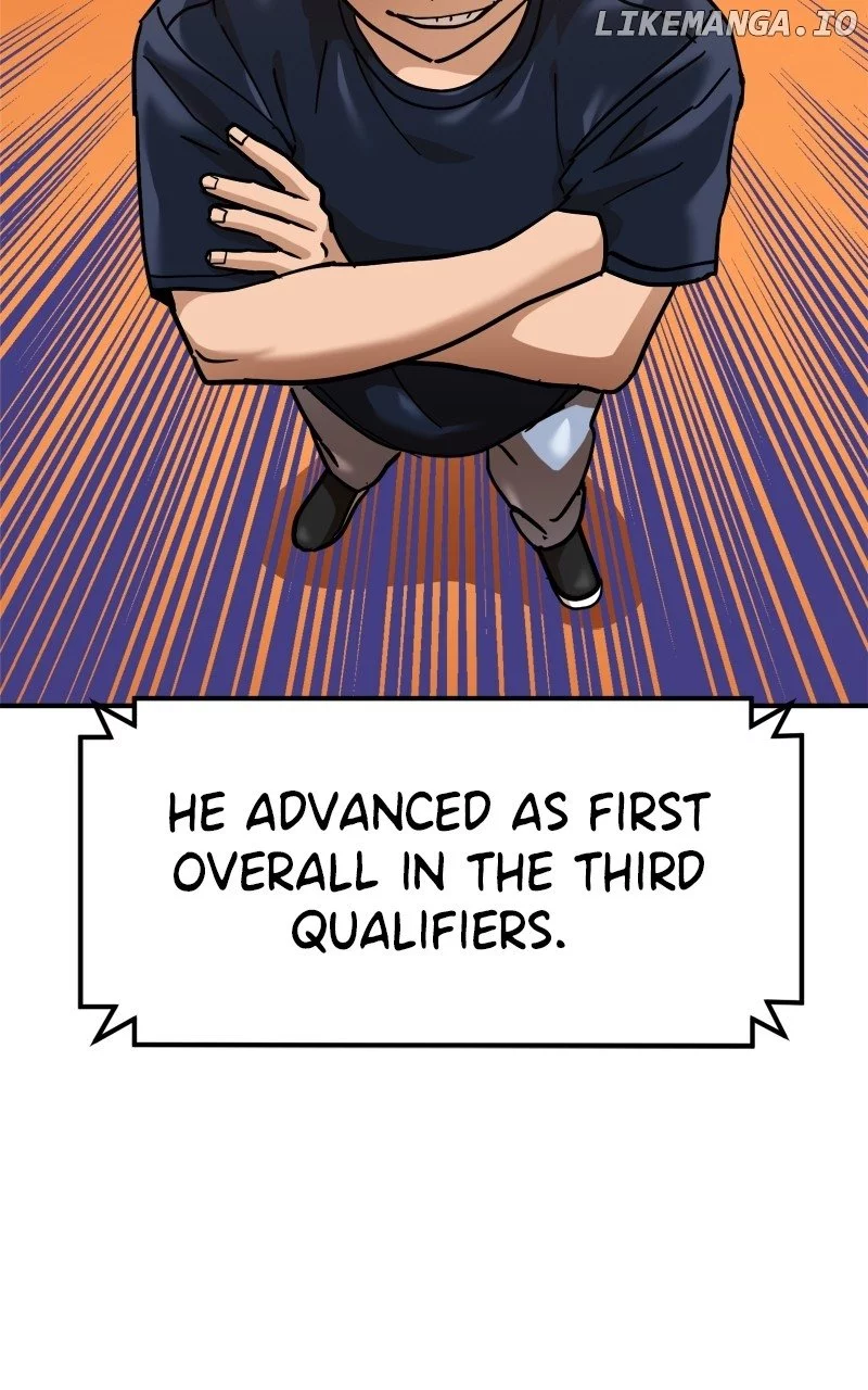 Double Click Chapter 169 page 17