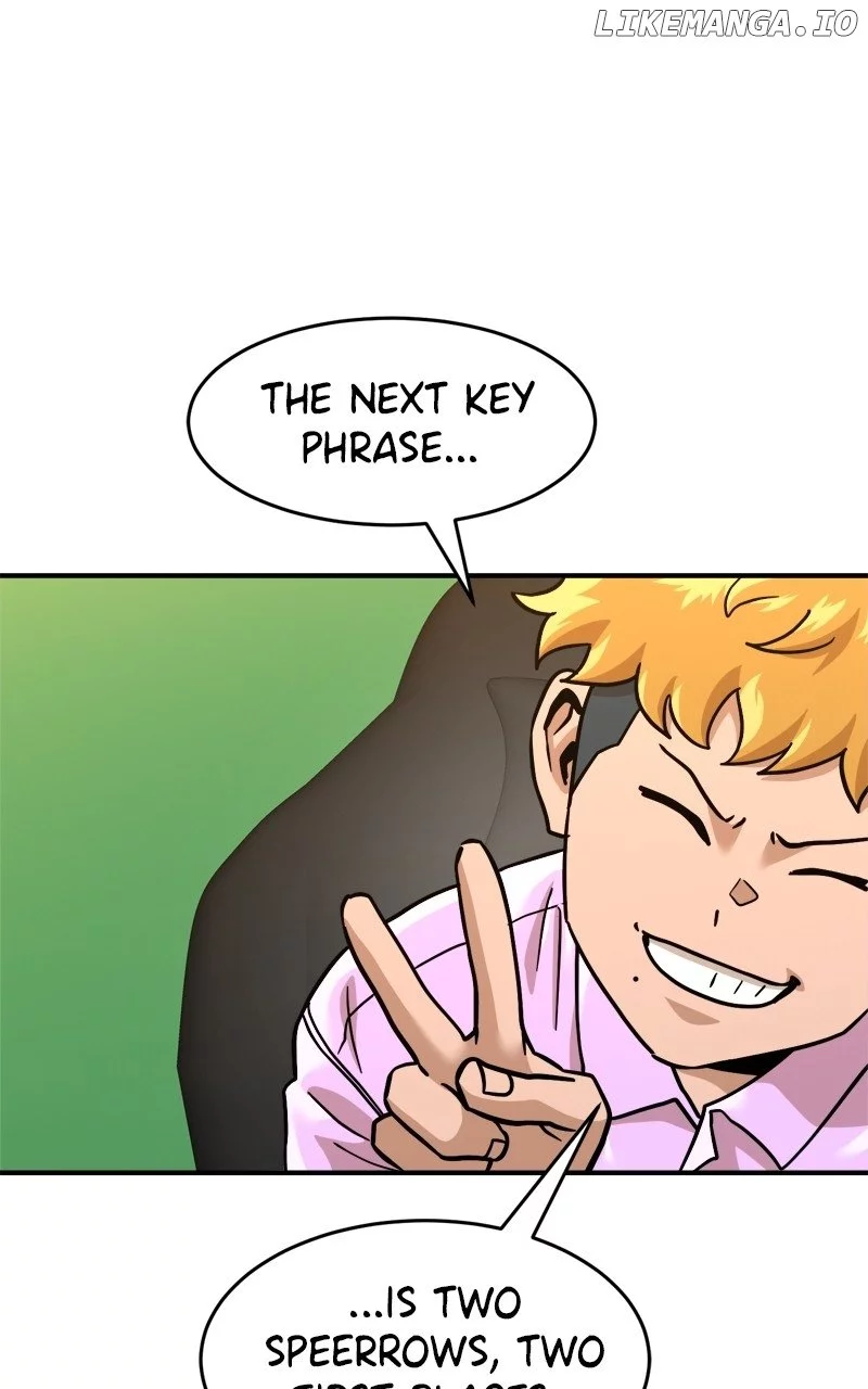 Double Click Chapter 169 page 21