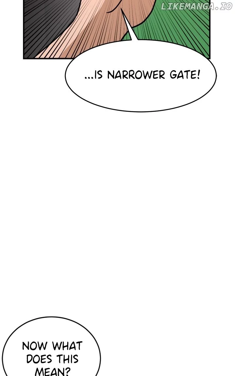 Double Click Chapter 169 page 30