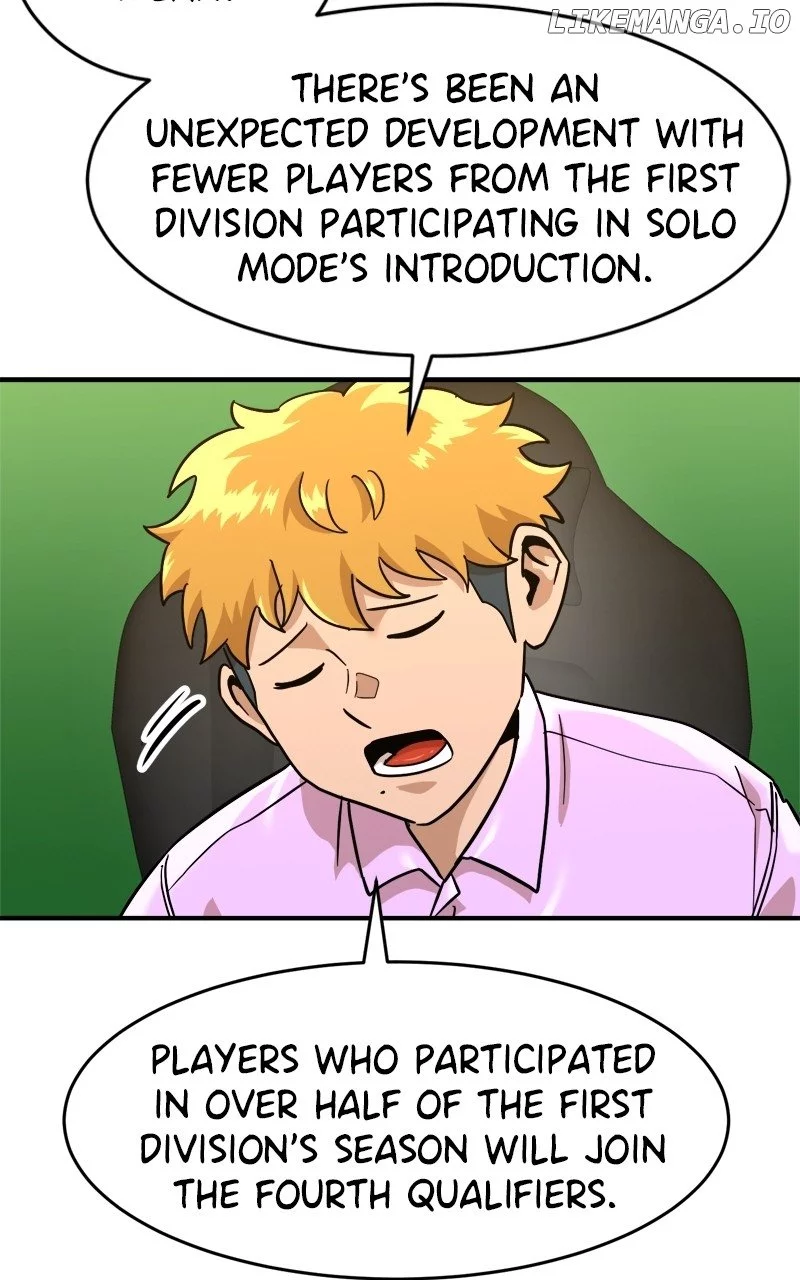 Double Click Chapter 169 page 31