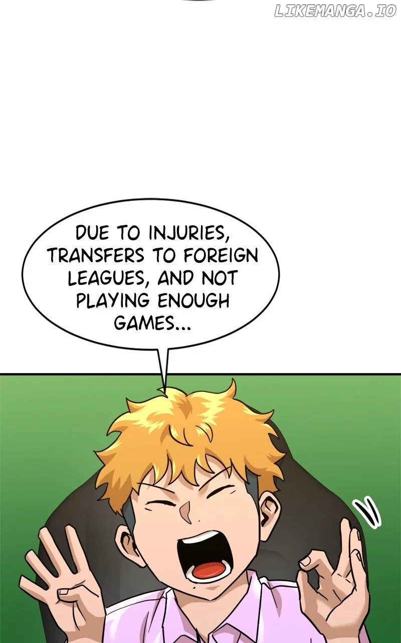Double Click Chapter 169 page 32