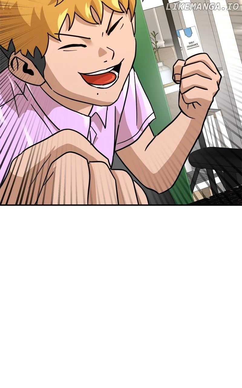 Double Click Chapter 169 page 36