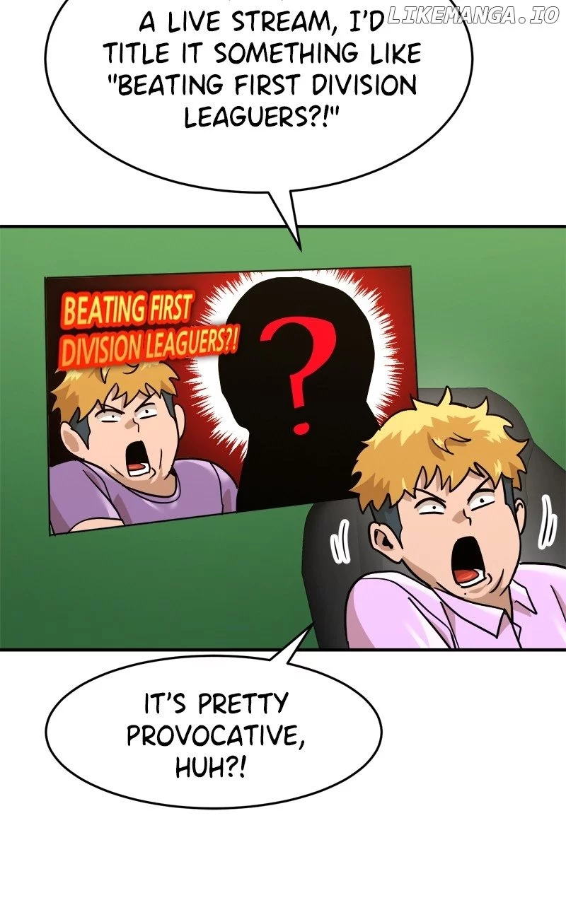 Double Click Chapter 169 page 42
