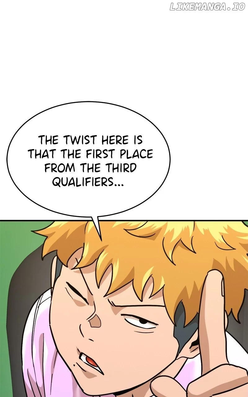 Double Click Chapter 169 page 43