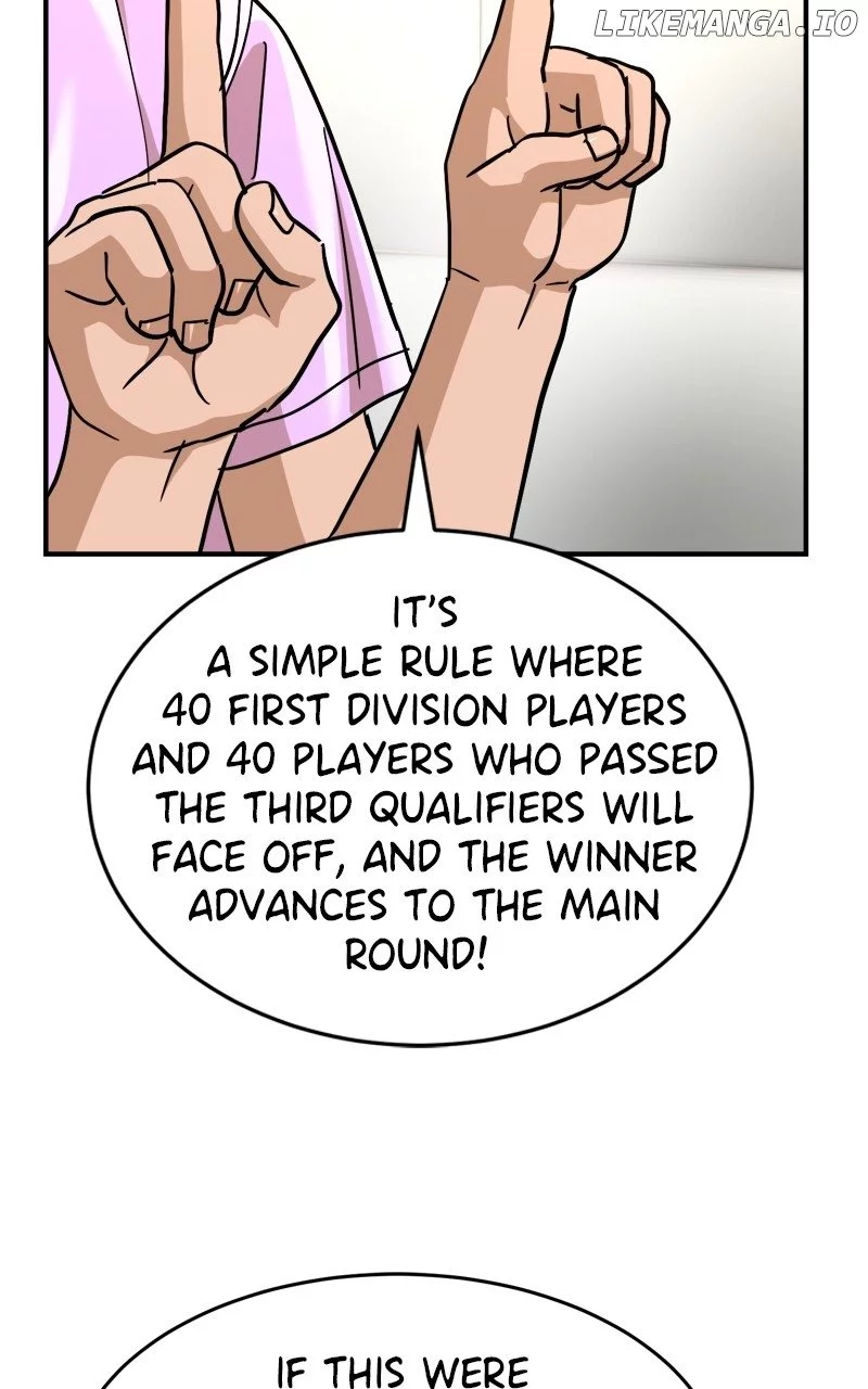 Double Click Chapter 169 page 41