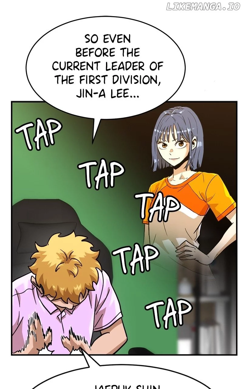 Double Click Chapter 169 page 45