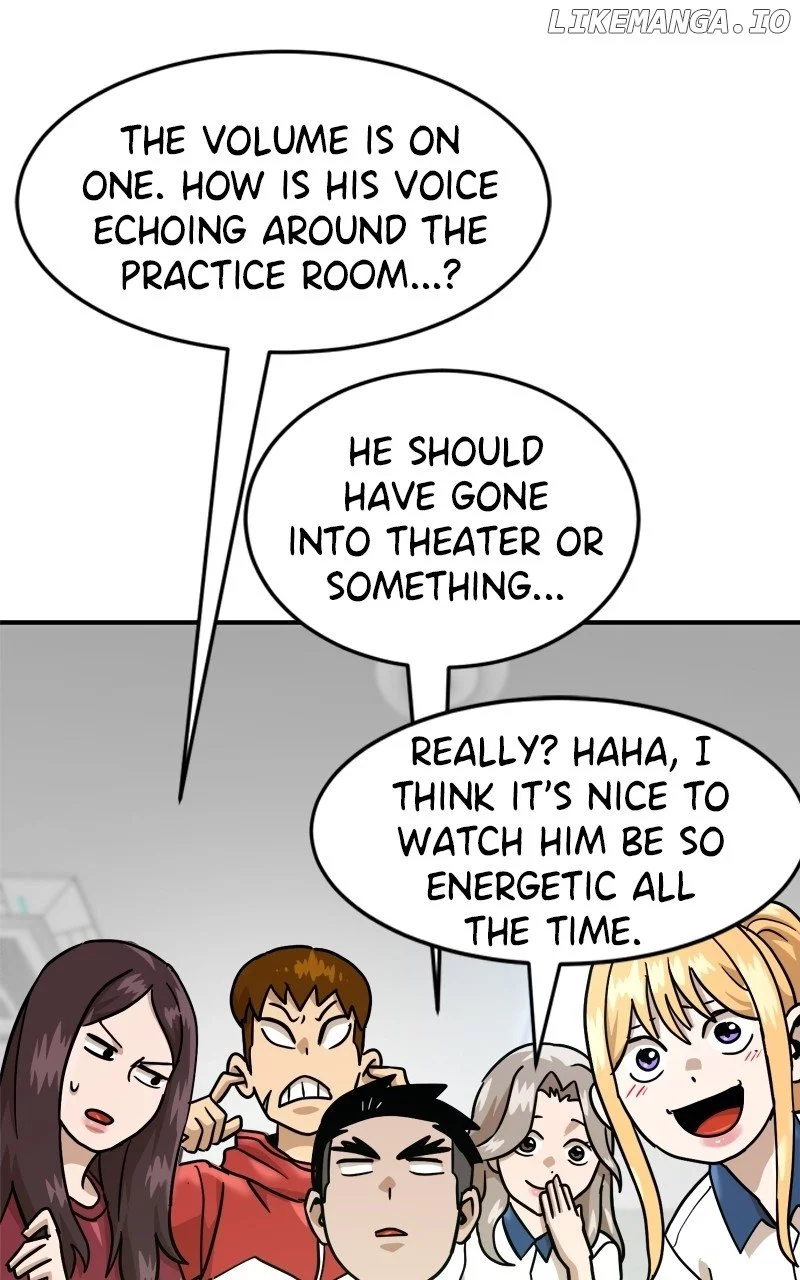 Double Click Chapter 169 page 51