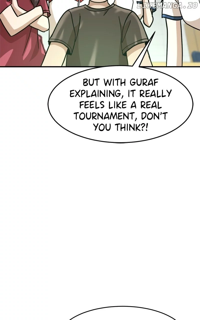 Double Click Chapter 169 page 52