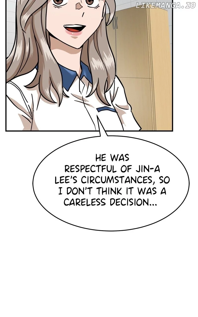 Double Click Chapter 169 page 61