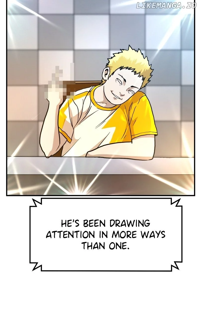 Double Click Chapter 169 page 80