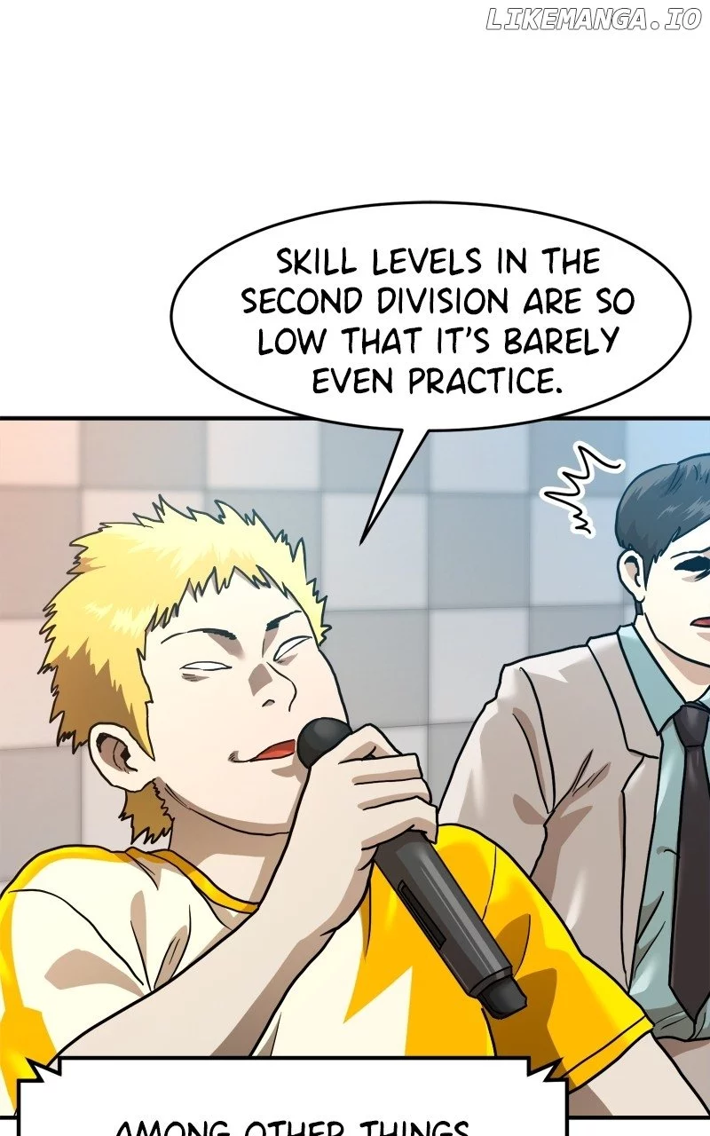 Double Click Chapter 169 page 81