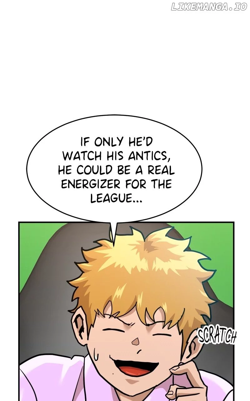 Double Click Chapter 169 page 84