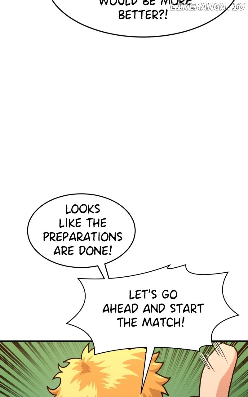 Double Click Chapter 169 page 87