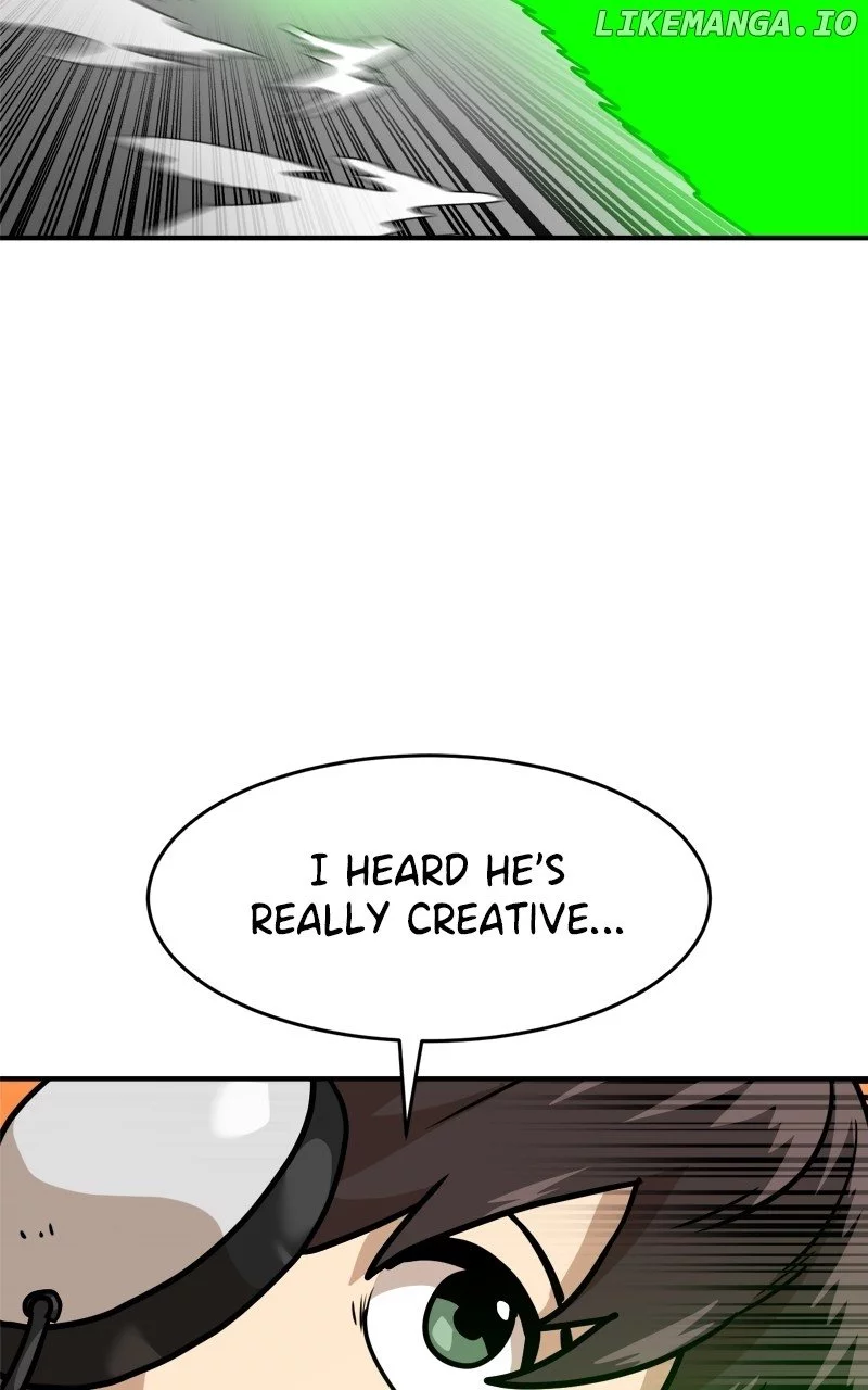 Double Click Chapter 169 page 93