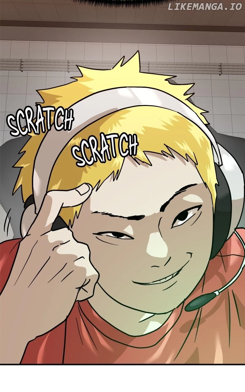 Double Click Chapter 169 page 109