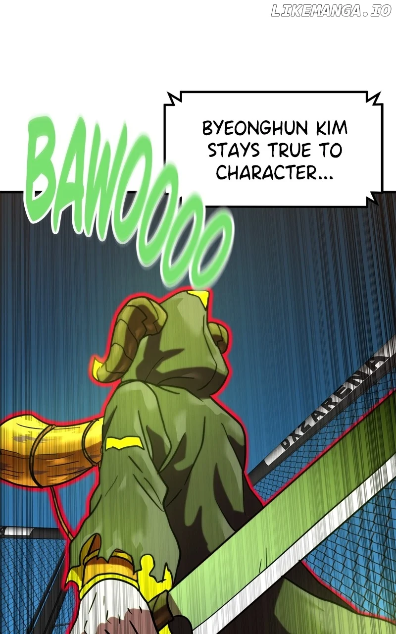 Double Click Chapter 170 page 2