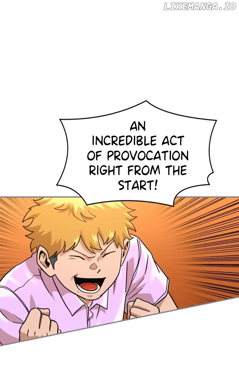 Double Click Chapter 170 page 1