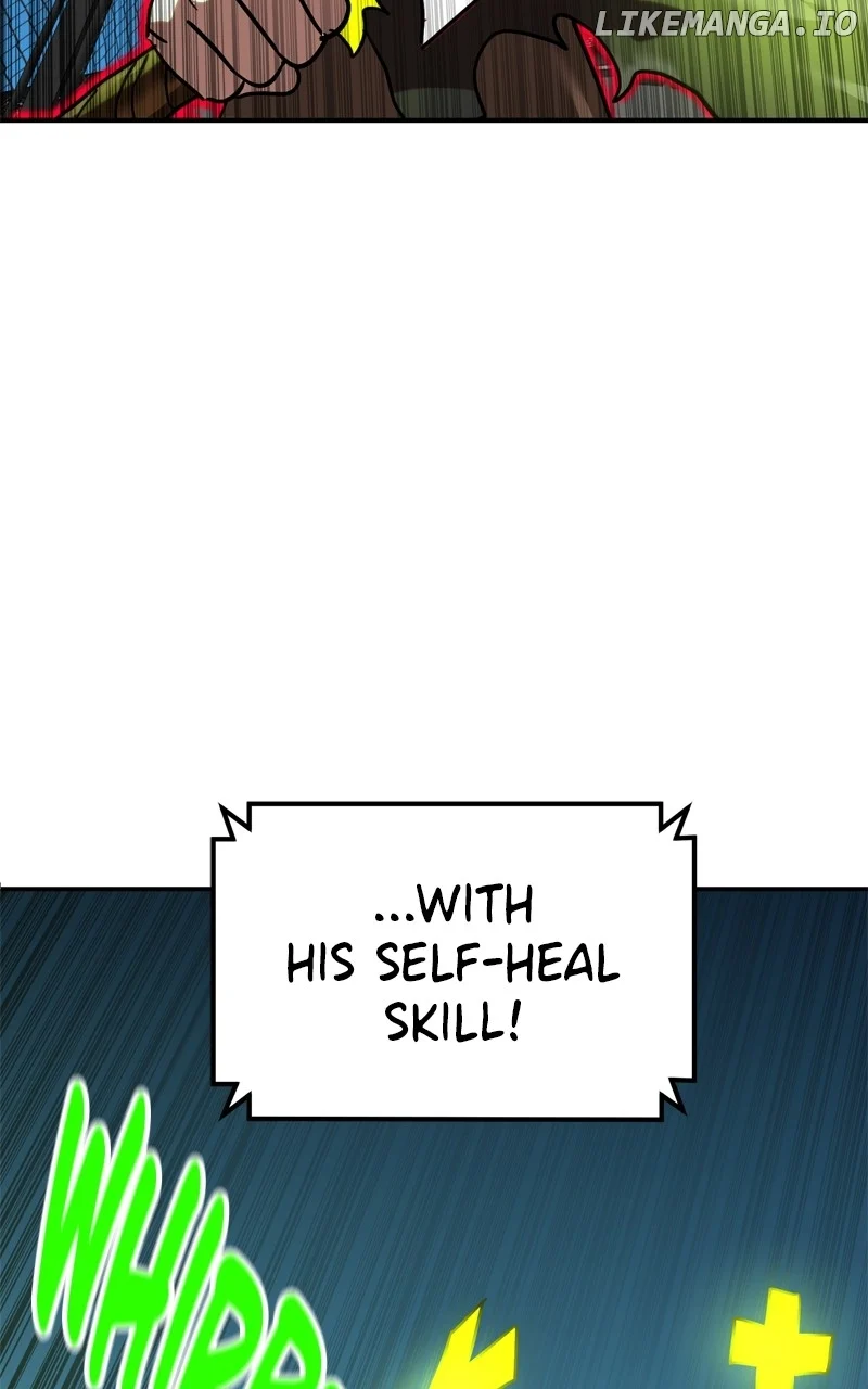 Double Click Chapter 170 page 3