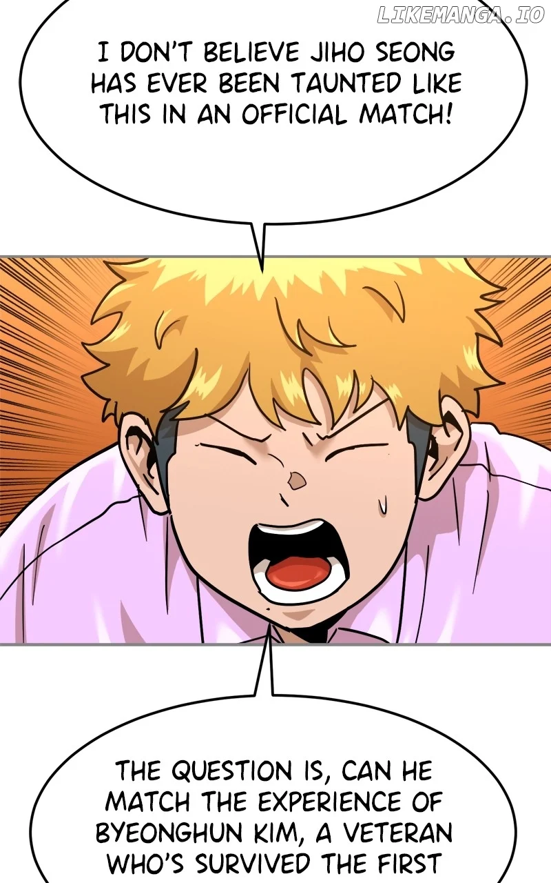 Double Click Chapter 170 page 5