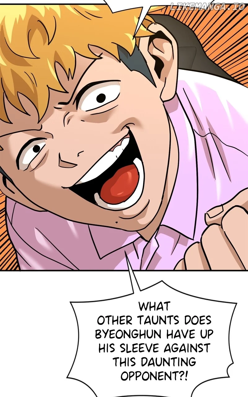 Double Click Chapter 170 page 7