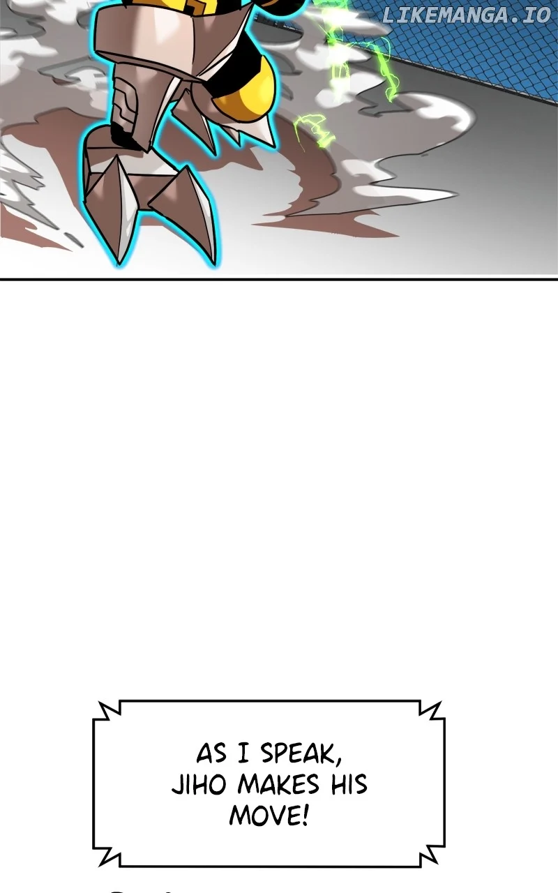 Double Click Chapter 170 page 9