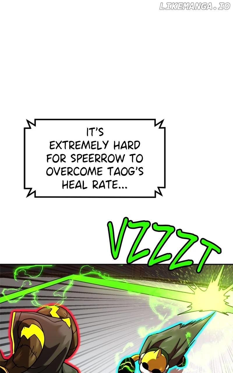 Double Click Chapter 170 page 11