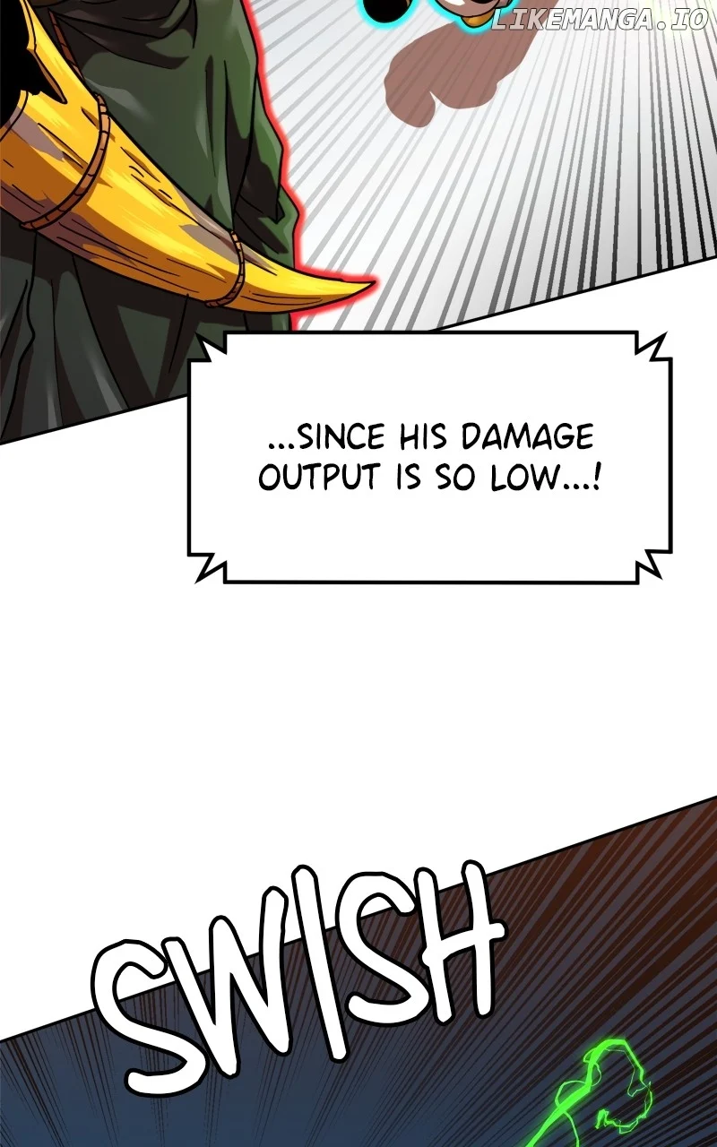 Double Click Chapter 170 page 12
