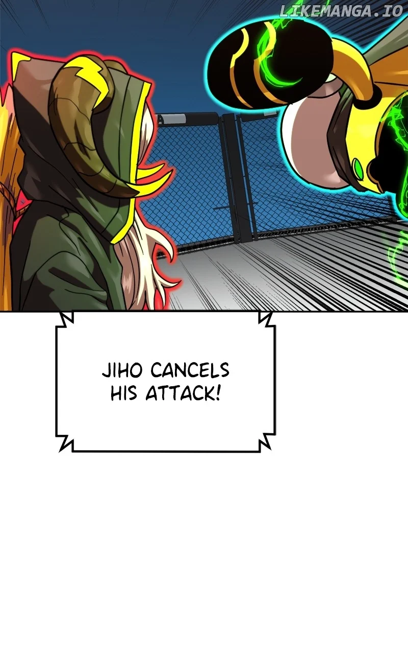 Double Click Chapter 170 page 13
