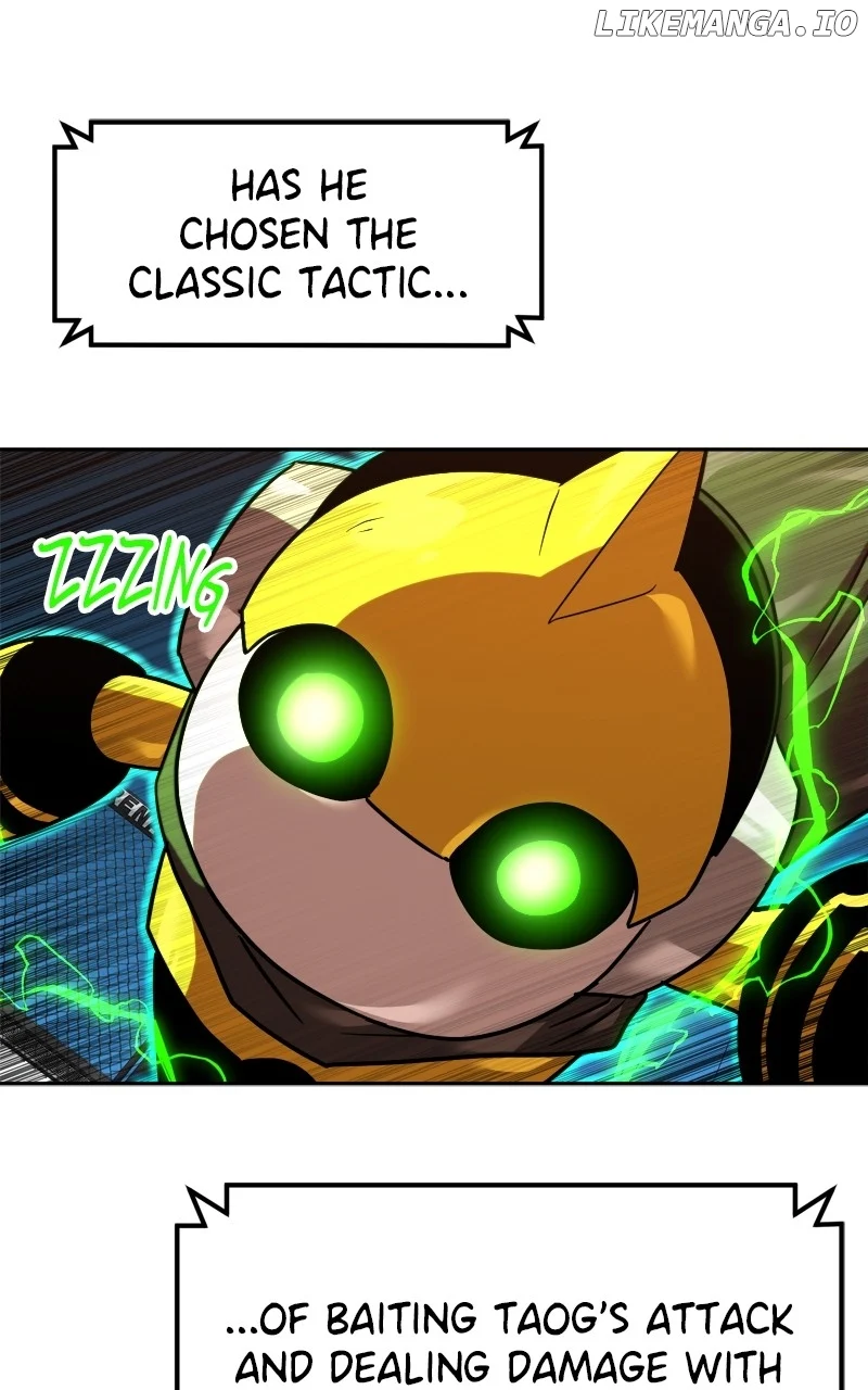 Double Click Chapter 170 page 14