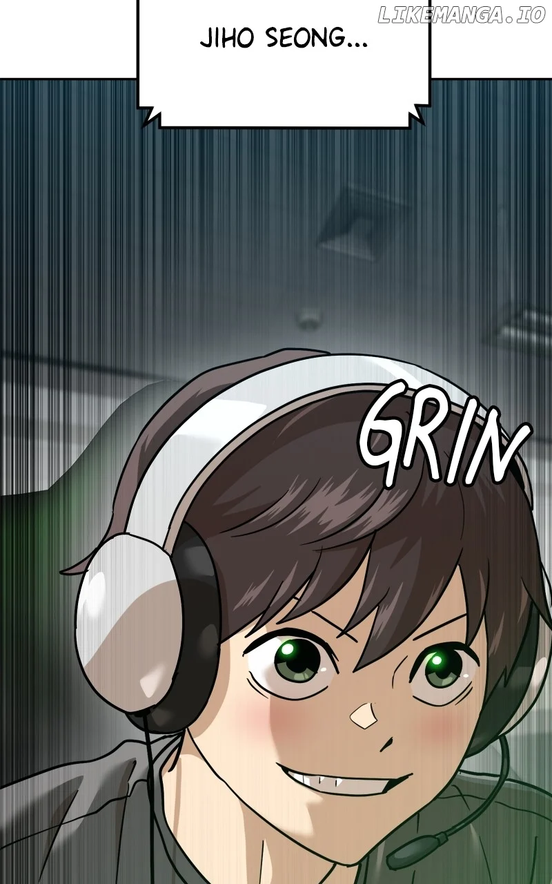 Double Click Chapter 170 page 19