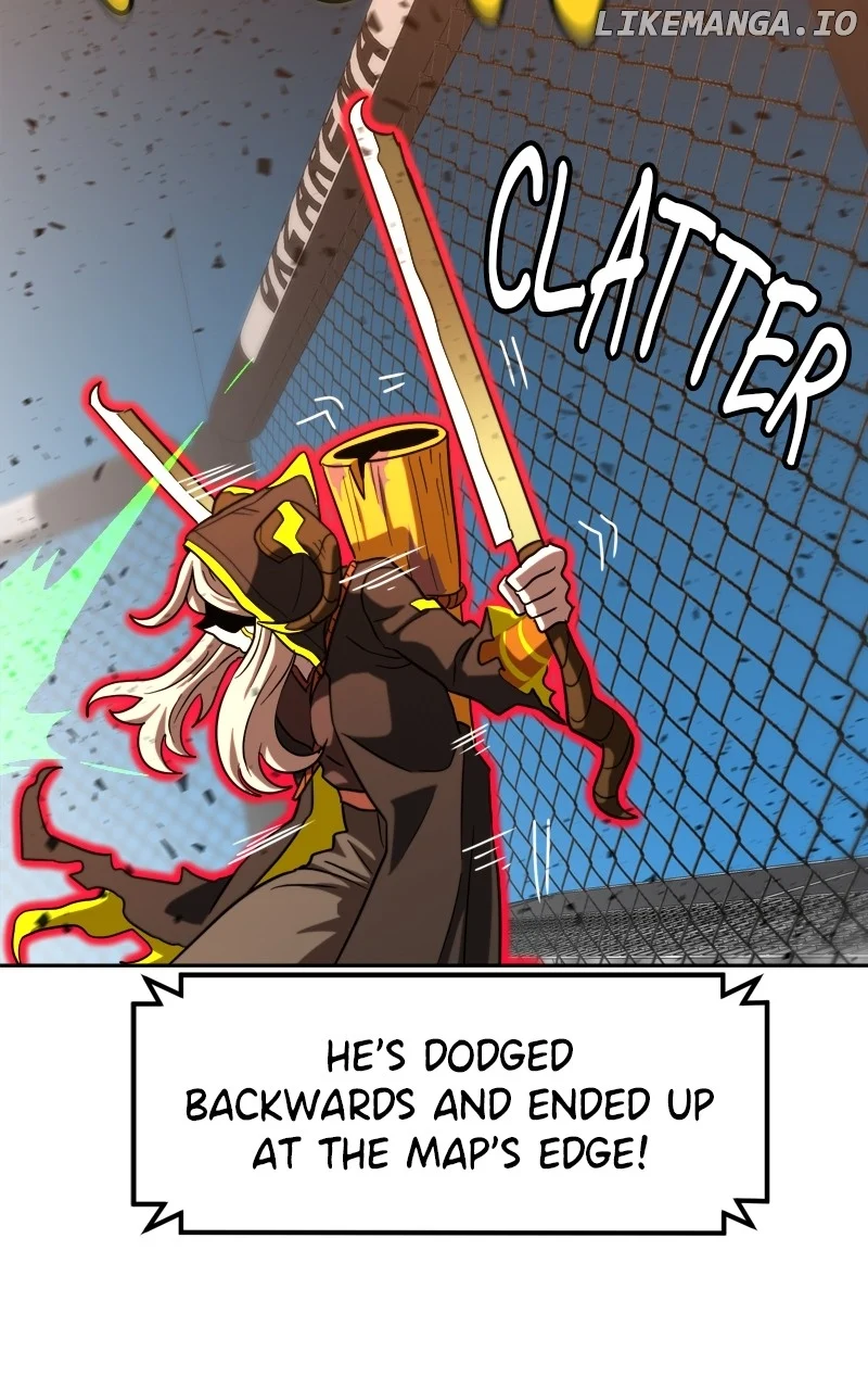 Double Click Chapter 170 page 28