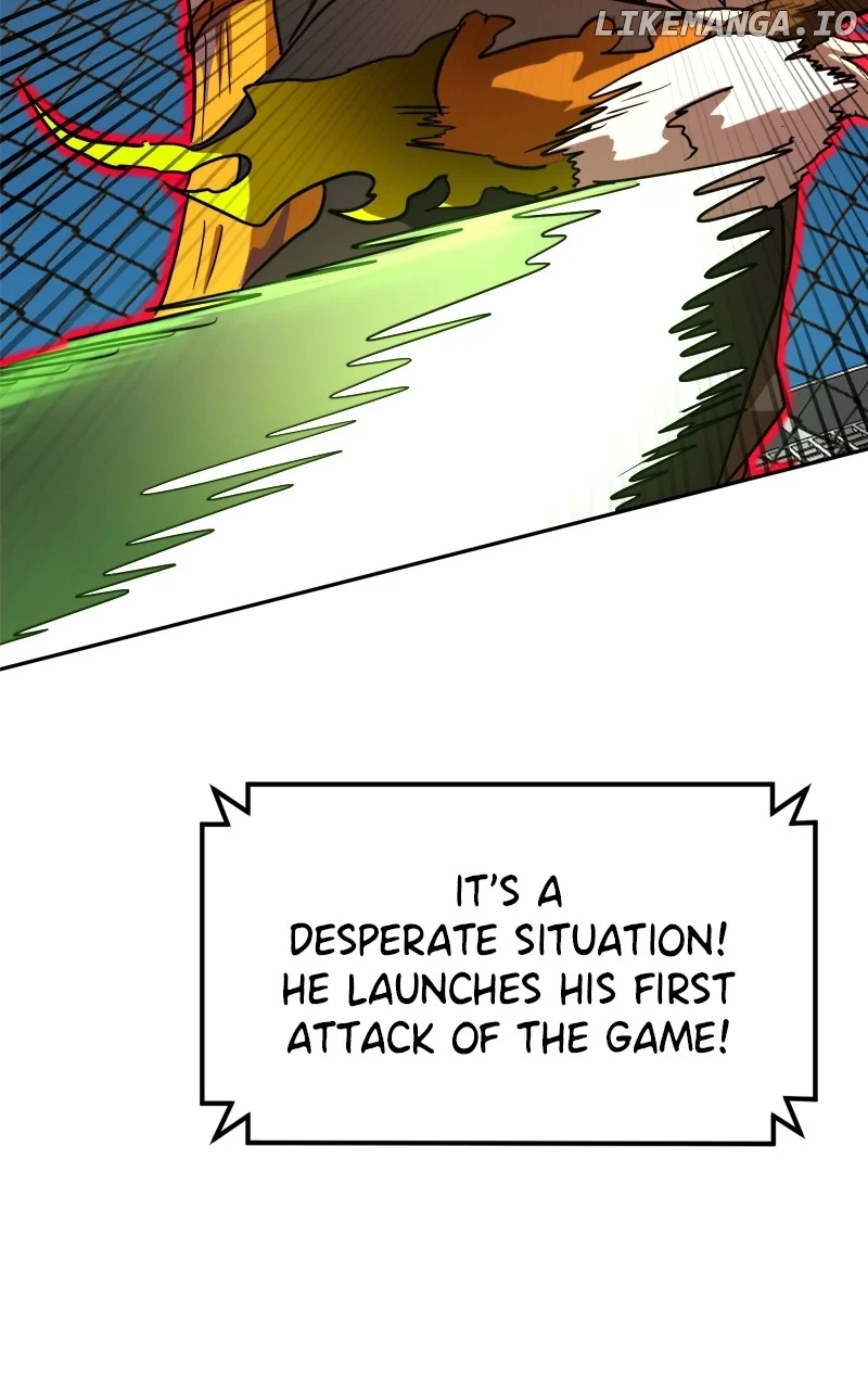 Double Click Chapter 170 page 30
