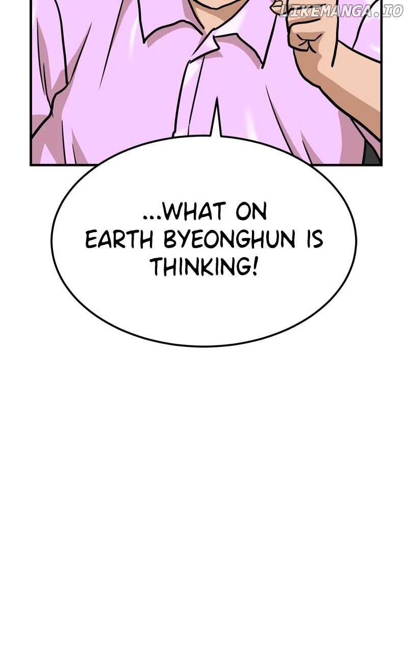 Double Click Chapter 170 page 32