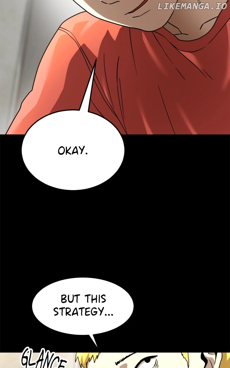 Double Click Chapter 170 page 39