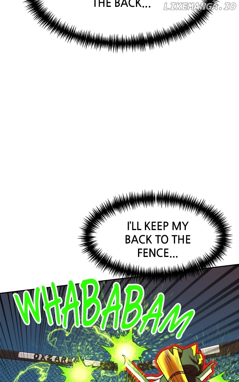 Double Click Chapter 170 page 47