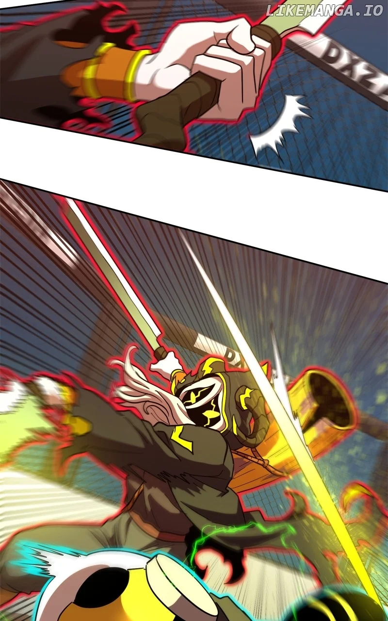 Double Click Chapter 170 page 75