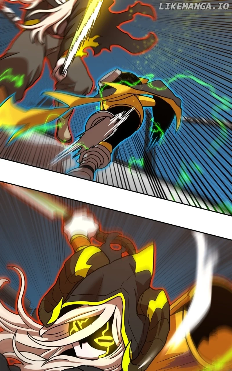 Double Click Chapter 170 page 80
