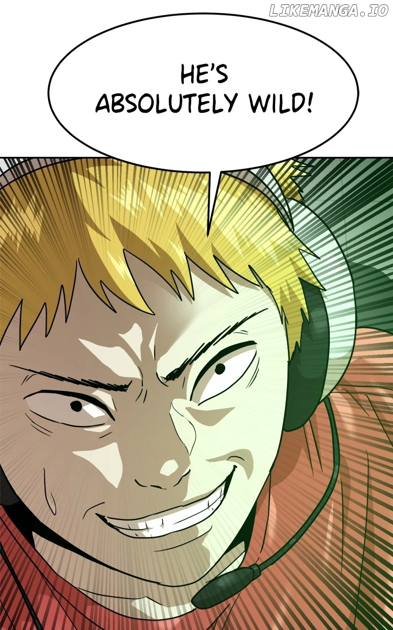 Double Click Chapter 170 page 91