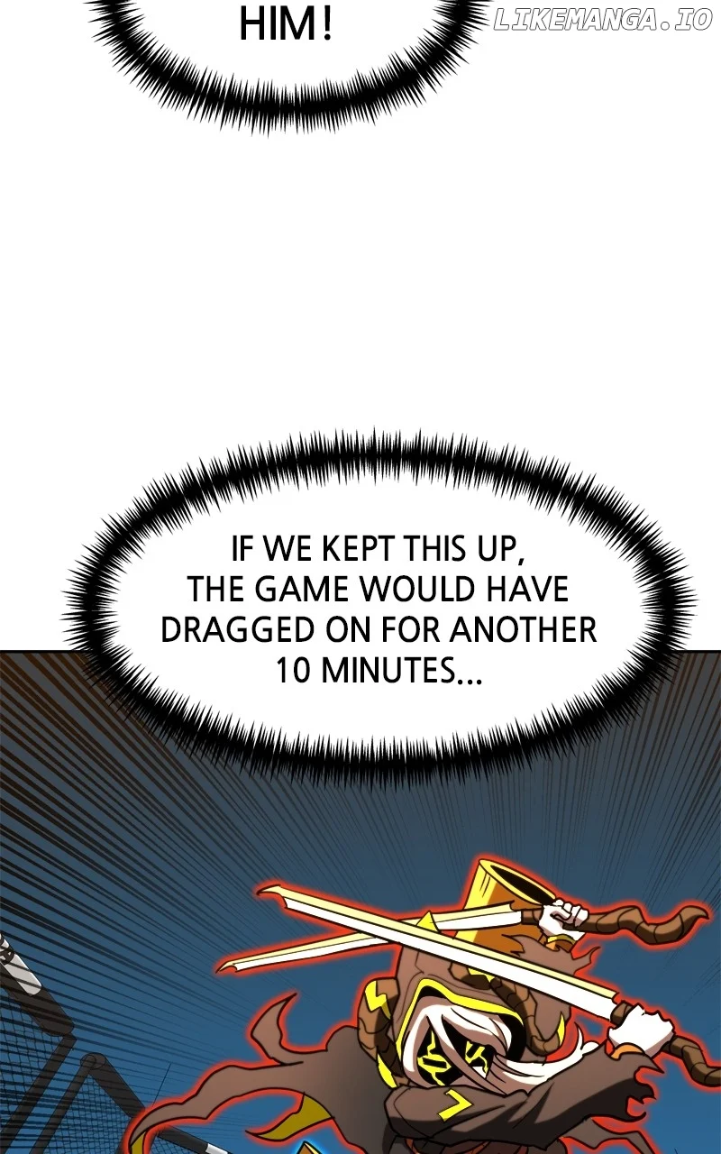 Double Click Chapter 170 page 102