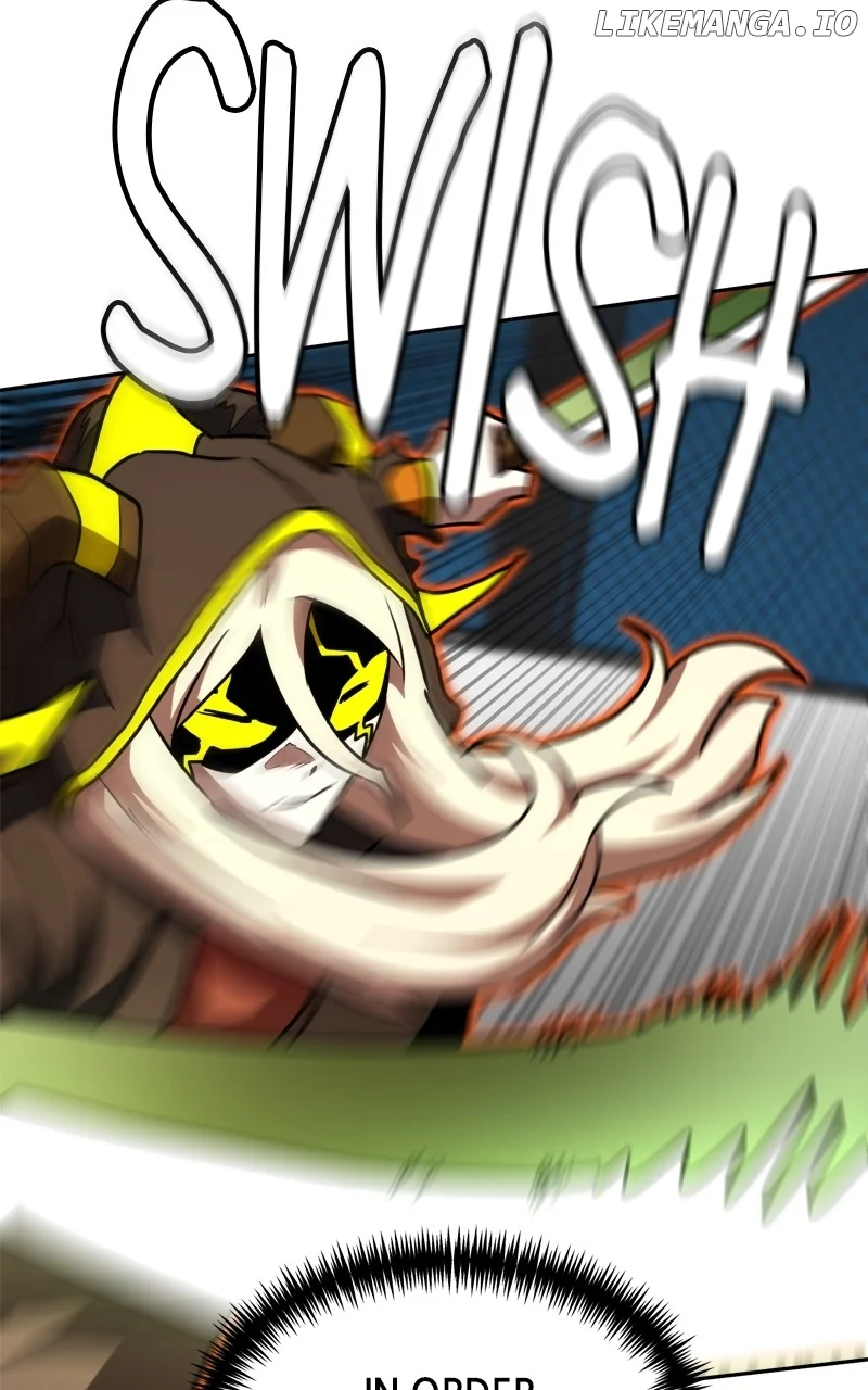Double Click Chapter 170 page 107