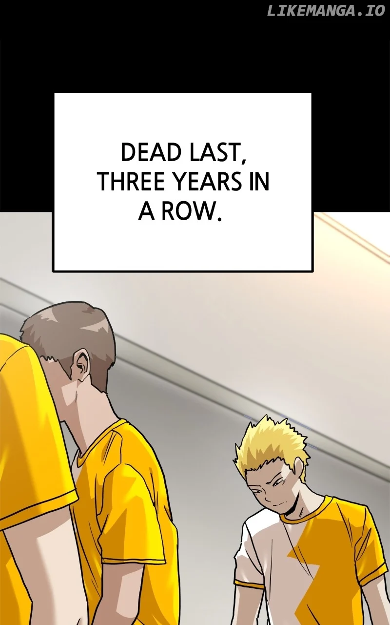 Double Click Chapter 171 page 1