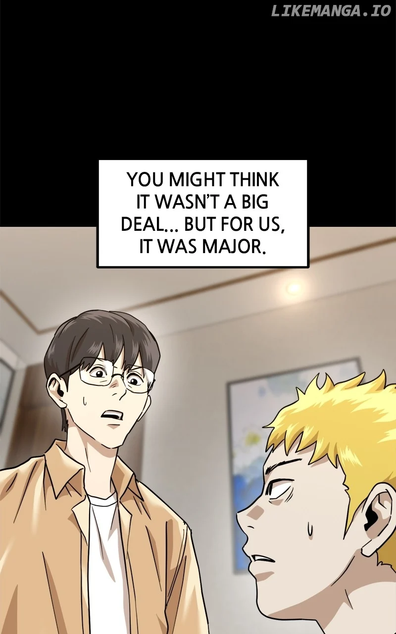 Double Click Chapter 171 page 17