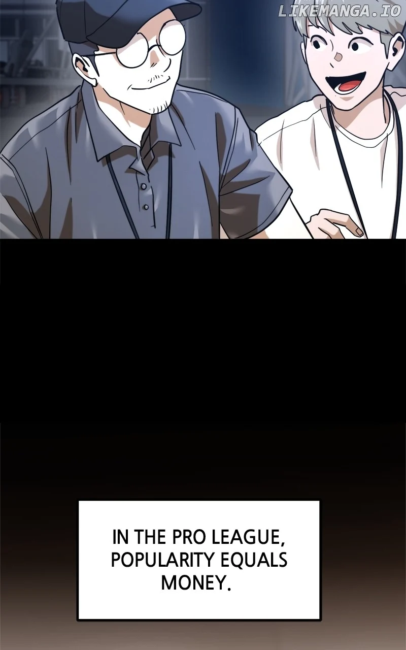 Double Click Chapter 171 page 20