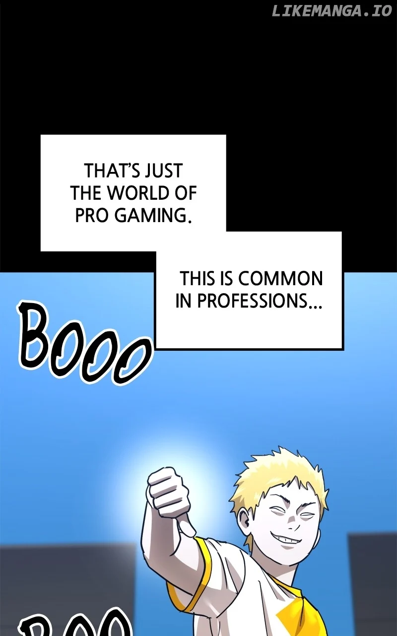 Double Click Chapter 171 page 30