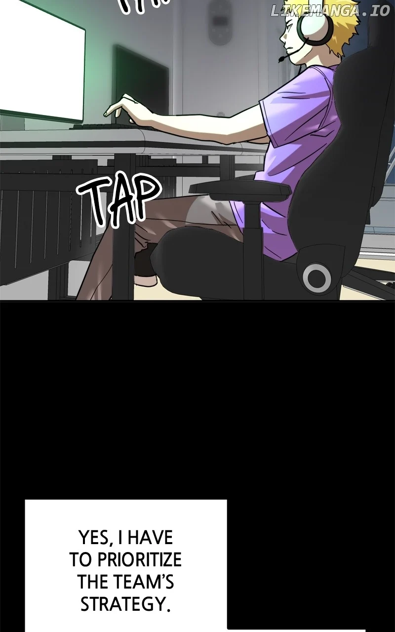 Double Click Chapter 171 page 32