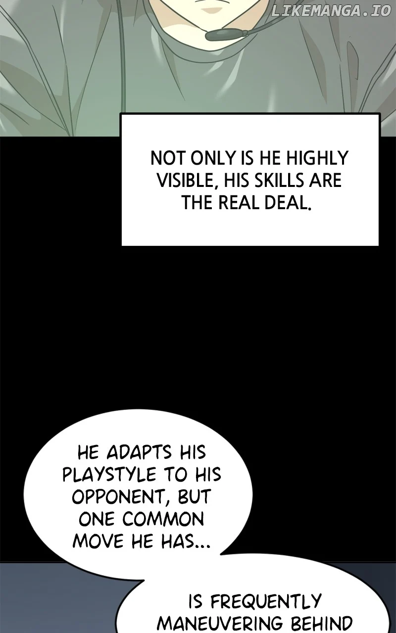 Double Click Chapter 171 page 37