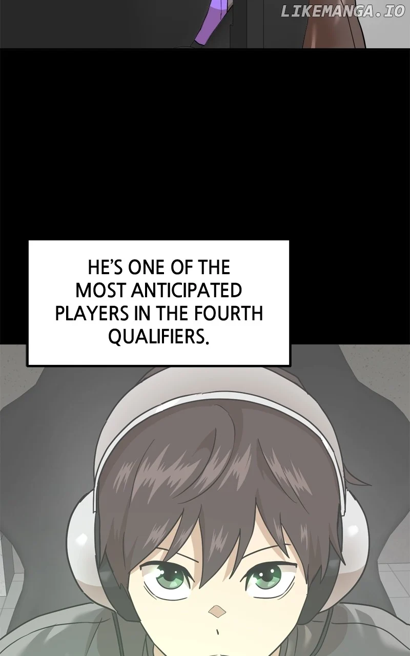 Double Click Chapter 171 page 36
