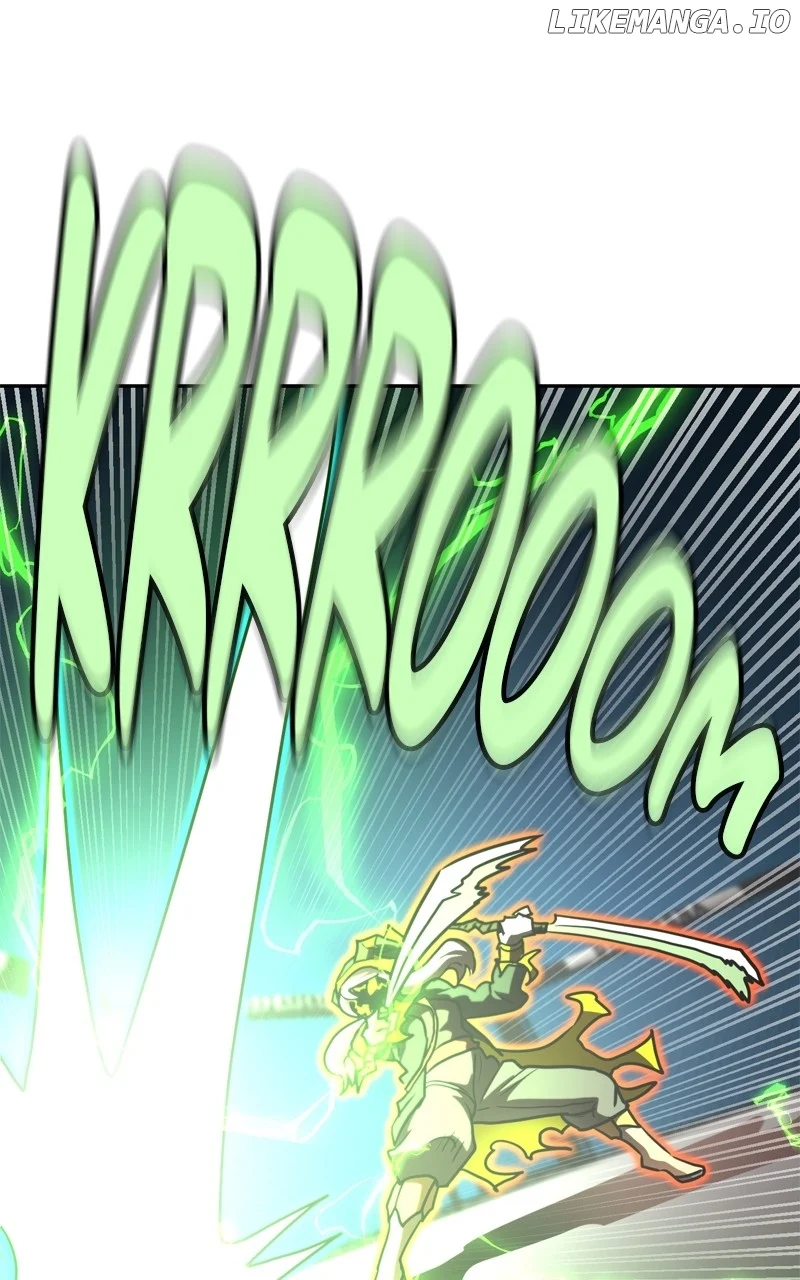 Double Click Chapter 171 page 47